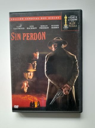 LOTE NÚMERO 7, DVD A 5€ UNIDAD