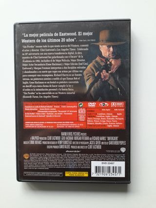 LOTE NÚMERO 7, DVD A 5€ UNIDAD