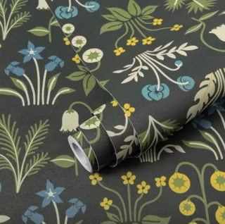 Papel pintado autoadhesivo