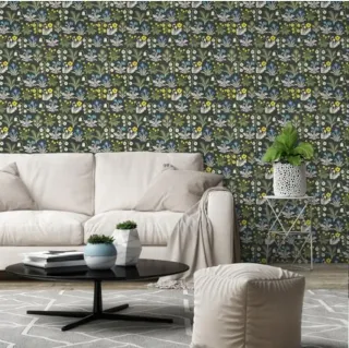 Papel pintado autoadhesivo