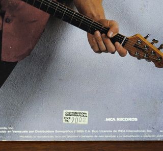 Steve Morse – High Tension Wires vinile 33 giri