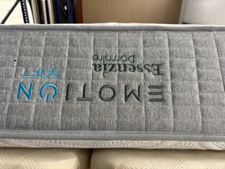 2CANAPES Y COLCHON ESSENCIA EMOTION VISCO 180x200