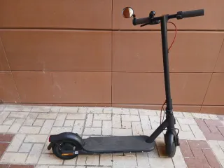 Patinete Eléctrico Xiaomi Scooter 4 Lite