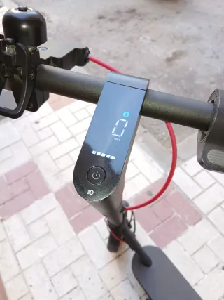 Patinete Eléctrico Xiaomi Scooter 4 Lite