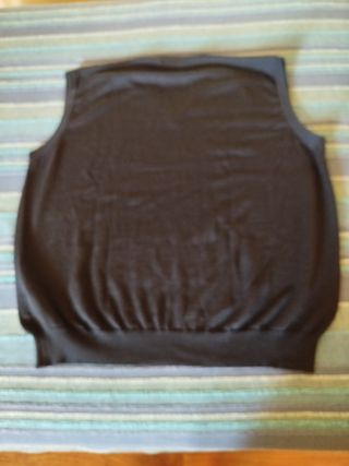 Gilet uomo Bueckle Classic blu