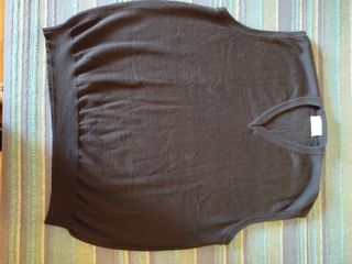 Gilet uomo Bueckle Classic blu