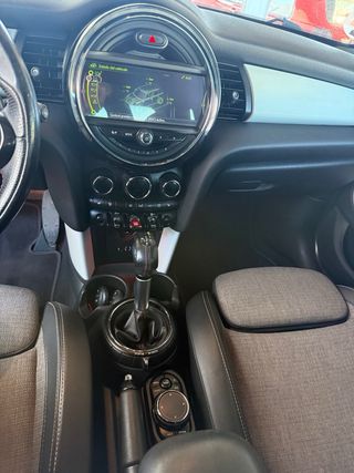 MINI Countryman 2014