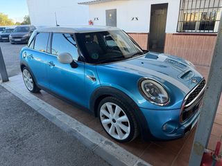 MINI Countryman 2014
