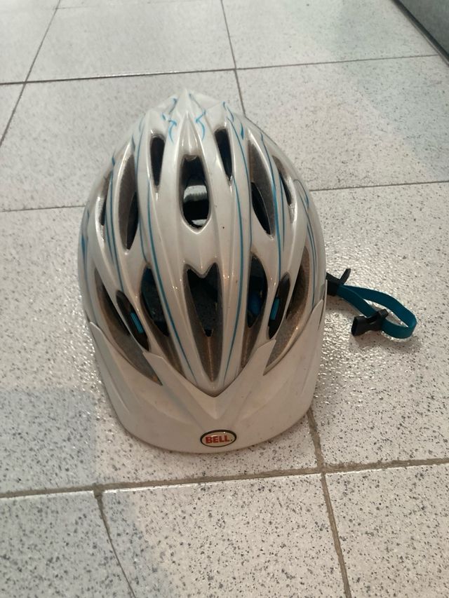 Casco Bell Bicicleta
