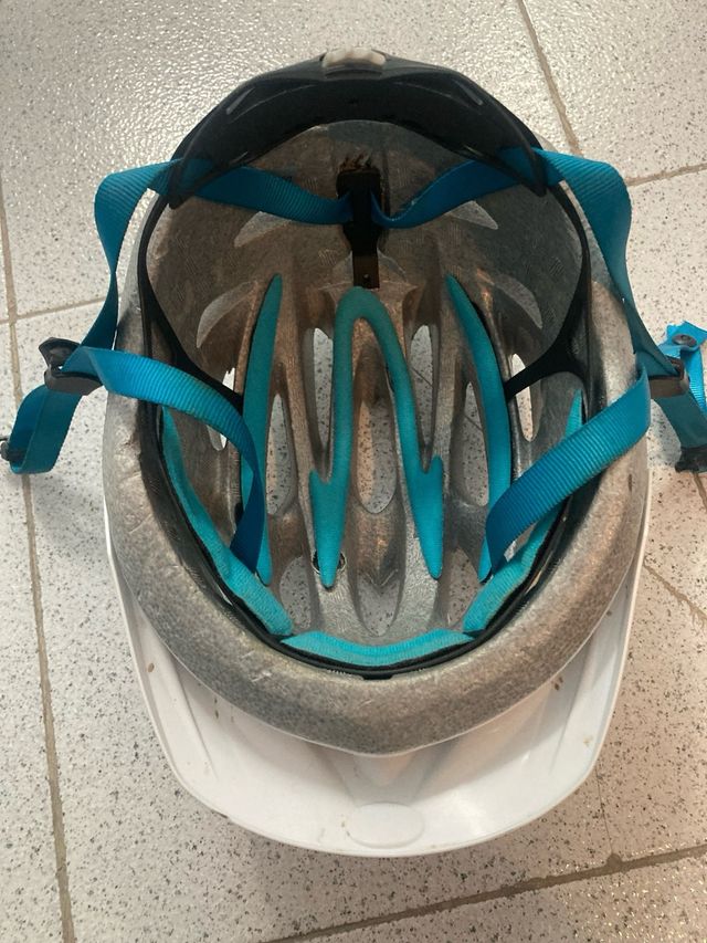 Casco Bell Bicicleta