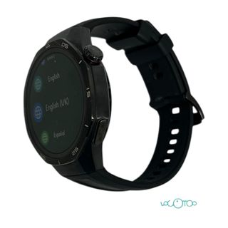 Smartwatch Huawei GT 5 Pro Negro
