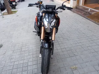 Hanway Forious 125cc - 1 año garantía