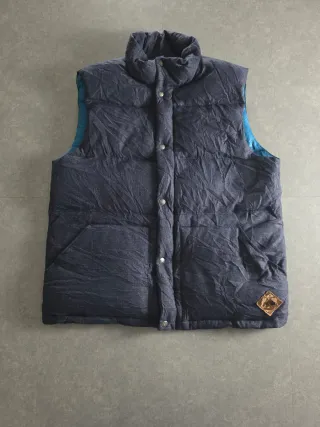 Gilet The North Face California Heritage Uomo L