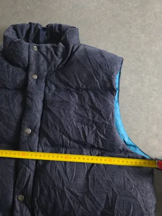 Gilet The North Face California Heritage Uomo L