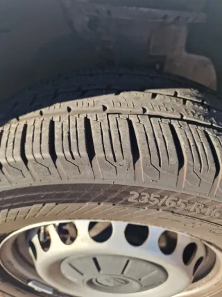 Volkswagen Crafter 2017