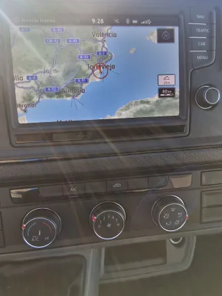 Volkswagen Crafter 2017