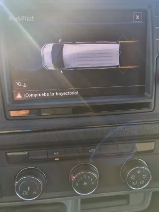 Volkswagen Crafter 2017