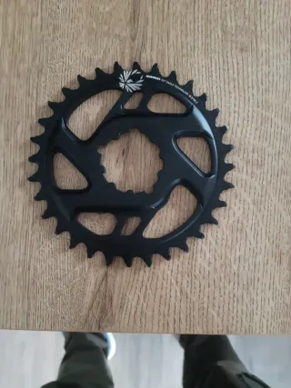 Plato SRAM Eagle X-Sync 2