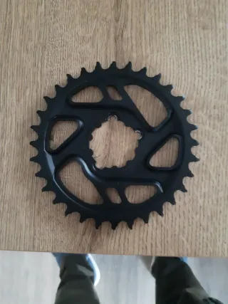 Plato SRAM Eagle X-Sync 2