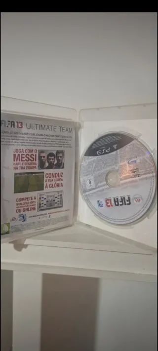 FIFA 13 PS3