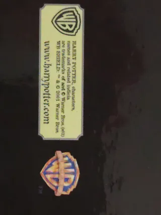 Colección Staks Harry Potter Coca-Cola