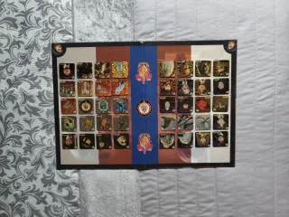 Colección Staks Harry Potter Coca-Cola