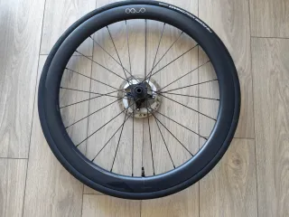 Ruedas Oquo RP45 LTD