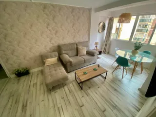 Piso 3 dormitorios en venta con vacacional