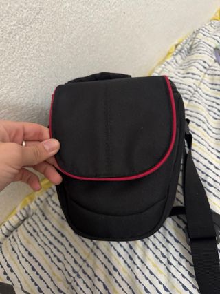 Objetivo Nikon AF NIKKOR 24-85mm f/2.8-4D IF