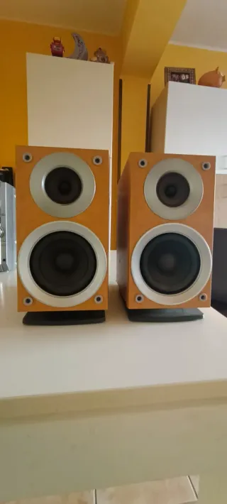 Minicadena Panasonic SA-PM18 CD