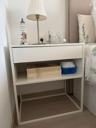 2 Comodini Ikea