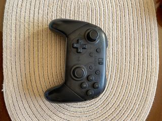 Mando Pro Nintendo Switch