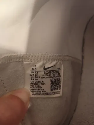 Zapatillas Adidas Forum Blancas y Verdes