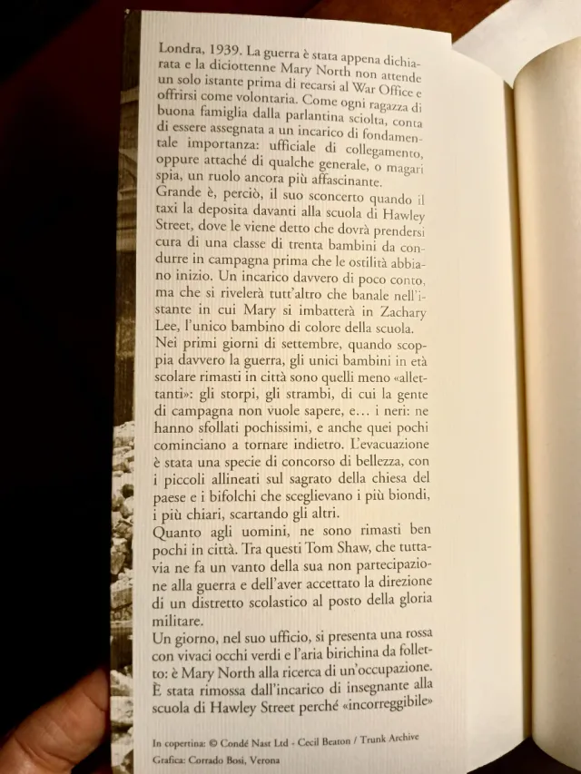 I coraggiosi saranno perdonati