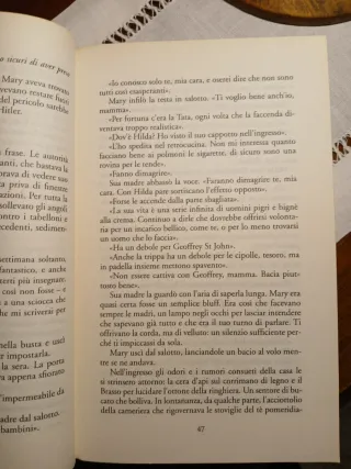 I coraggiosi saranno perdonati