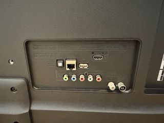 TV LG 43 4K UHD Smart TV 43UK6470PLC