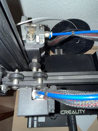 Creality Ender 3 Impresora 3D