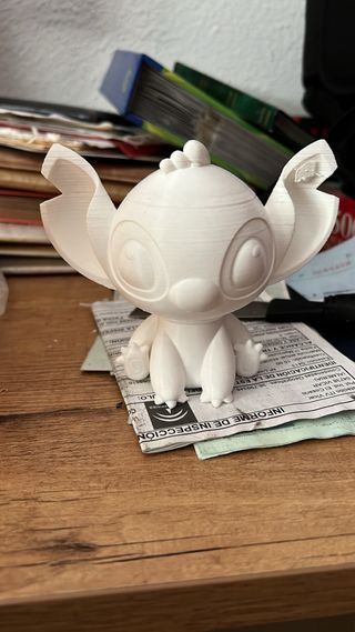 Creality Ender 3 Impresora 3D