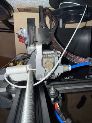 Creality Ender 3 Impresora 3D