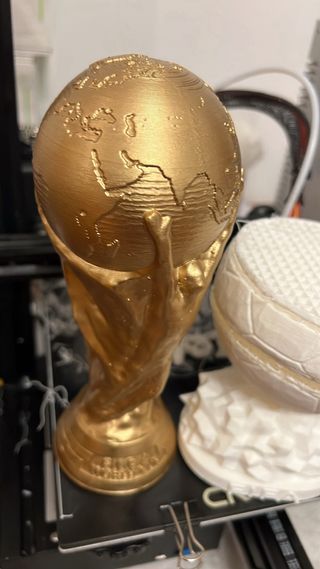 Creality Ender 3 Impresora 3D