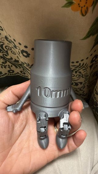 Creality Ender 3 Impresora 3D