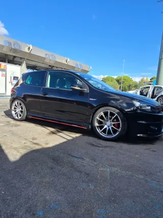 Volkswagen Golf 2009