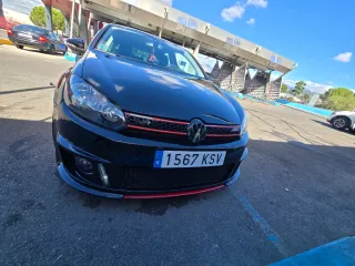 Volkswagen Golf 2009