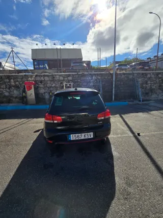 Volkswagen Golf 2009