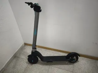 Monopatín Eléctrico