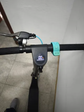 Monopatín Eléctrico