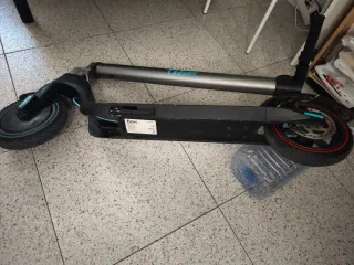 Monopatín Eléctrico