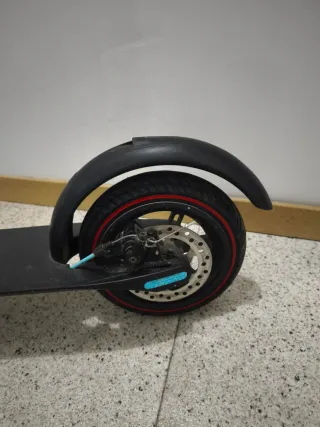 Monopatín Eléctrico