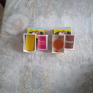 Oggetti Mulino Bianco