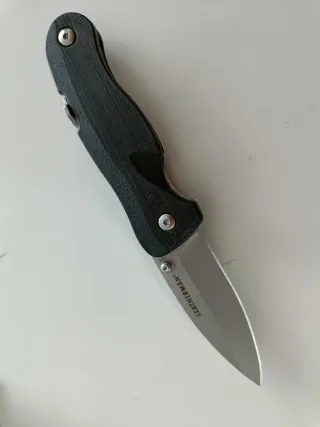 Leatherman C33 Navaja Negra "NO ACEPTO OFERTAS"